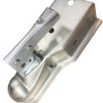 MANO DE ACOPLE DE 1 7/8" X 3" 2000 LB.