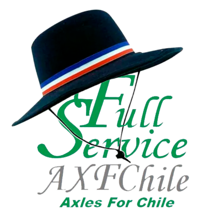 AXFChile