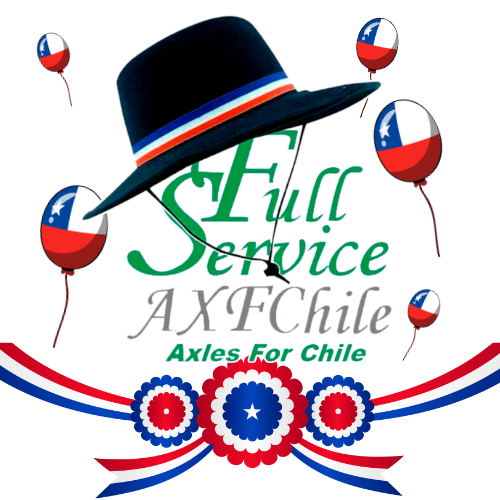 AXFChile