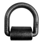 ARGOLLA PISO PARA SOLDAR HEAVY DUTY 5/8
