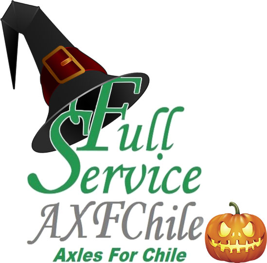 AXFChile