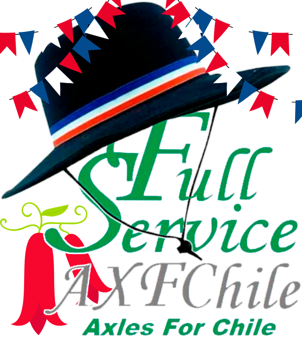 AXFChile