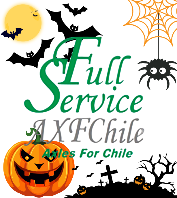 AXFChile
