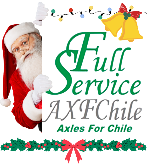 AXFChile
