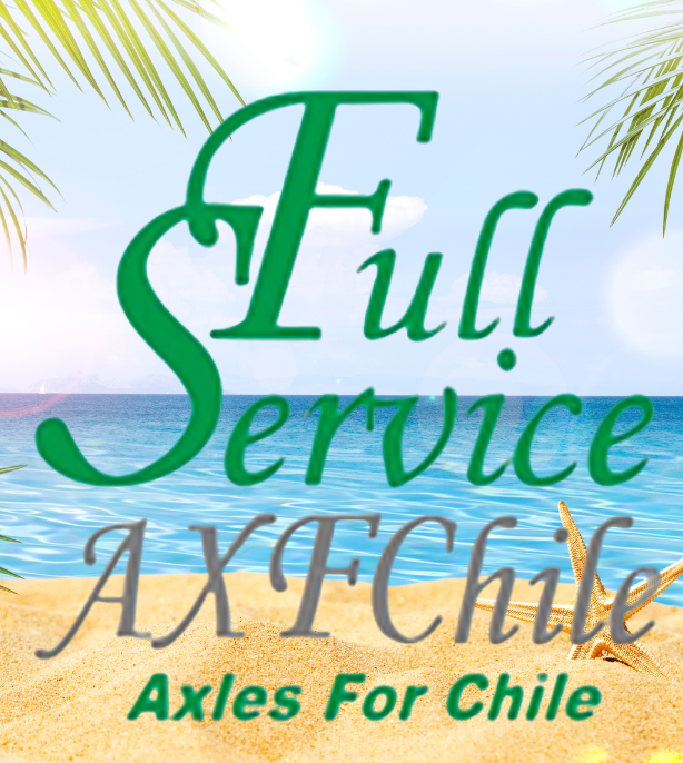 AXFChile